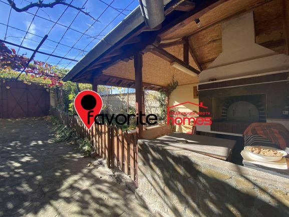 Продава КЪЩА, с. Салманово, област Шумен, снимка 2 - Къщи - 53799197