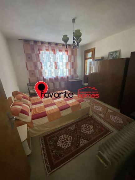 Продава КЪЩА, с. Салманово, област Шумен, снимка 9 - Къщи - 53799197