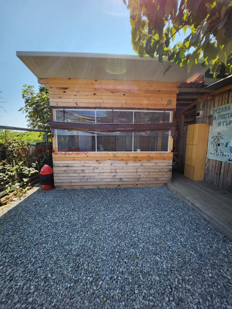 Продава ВИЛА, гр. Созопол, област Бургас, снимка 6 - Вили - 52780072