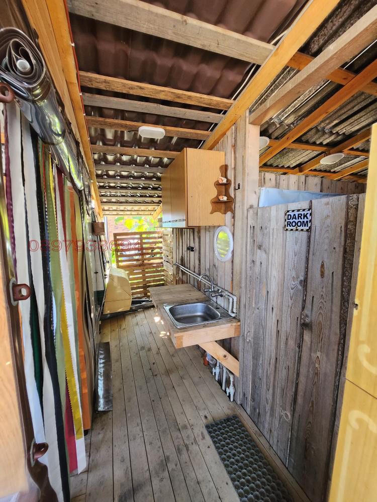 Продава ВИЛА, гр. Созопол, област Бургас, снимка 7 - Вили - 52780072