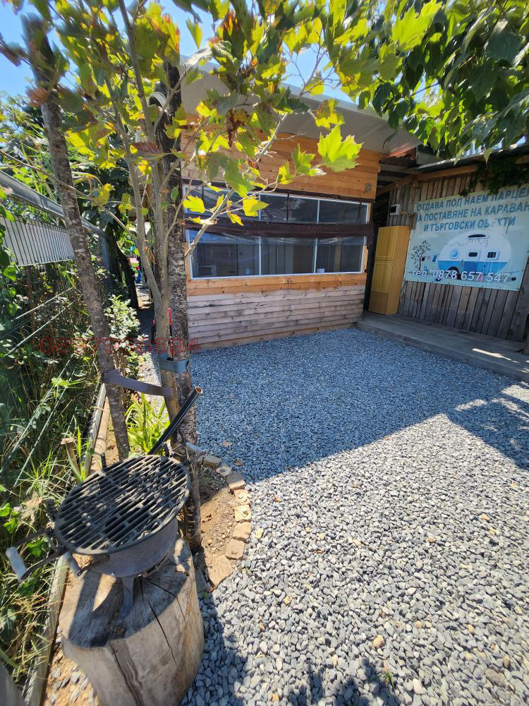 Продава ВИЛА, гр. Созопол, област Бургас, снимка 5 - Вили - 52780072