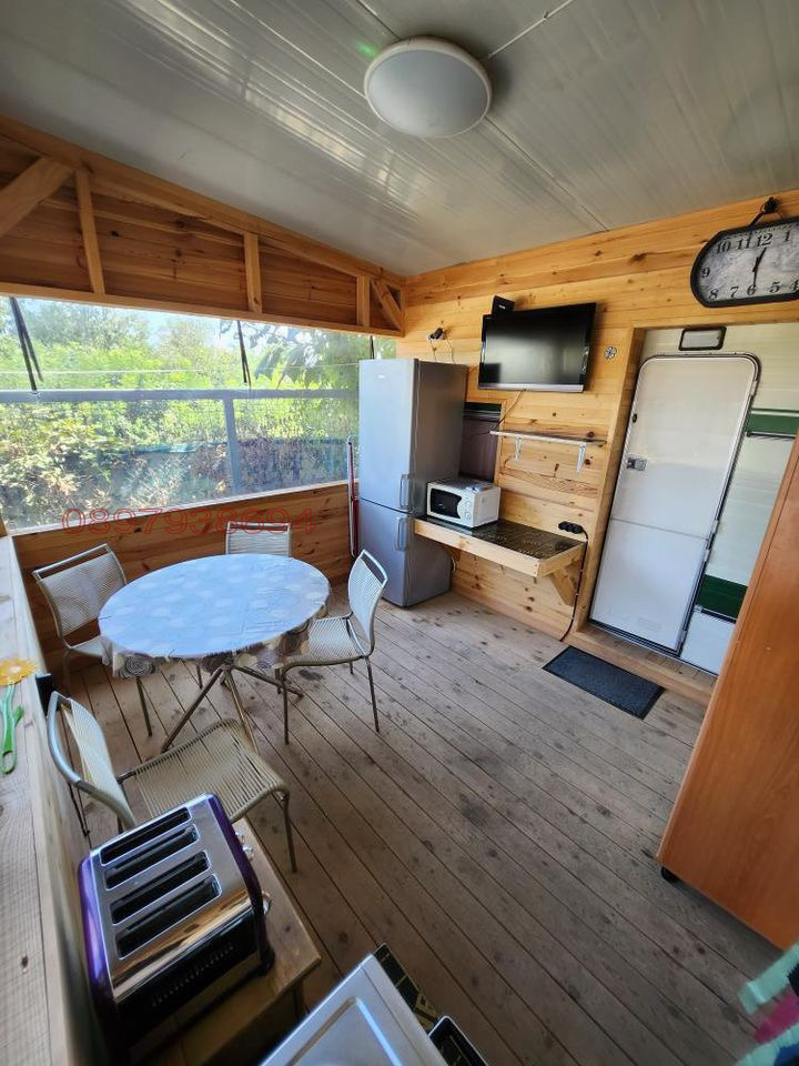 Продава ВИЛА, гр. Созопол, област Бургас, снимка 12 - Вили - 52780072