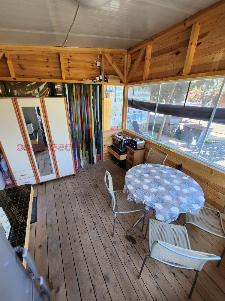 Продава ВИЛА, гр. Созопол, област Бургас, снимка 10 - Вили - 52780072