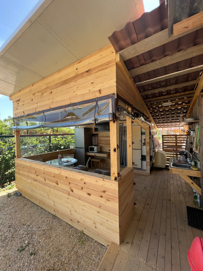 Продава ВИЛА, гр. Созопол, област Бургас, снимка 3 - Вили - 52780072