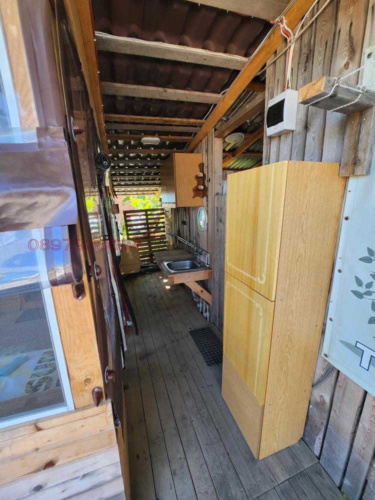 Продава ВИЛА, гр. Созопол, област Бургас, снимка 9 - Вили - 52780072