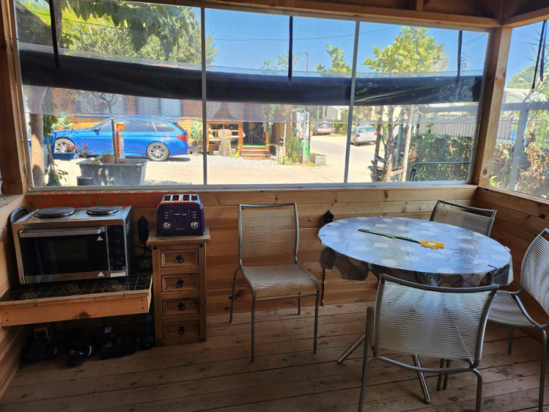 Продава ВИЛА, гр. Созопол, област Бургас, снимка 14 - Вили - 52780072