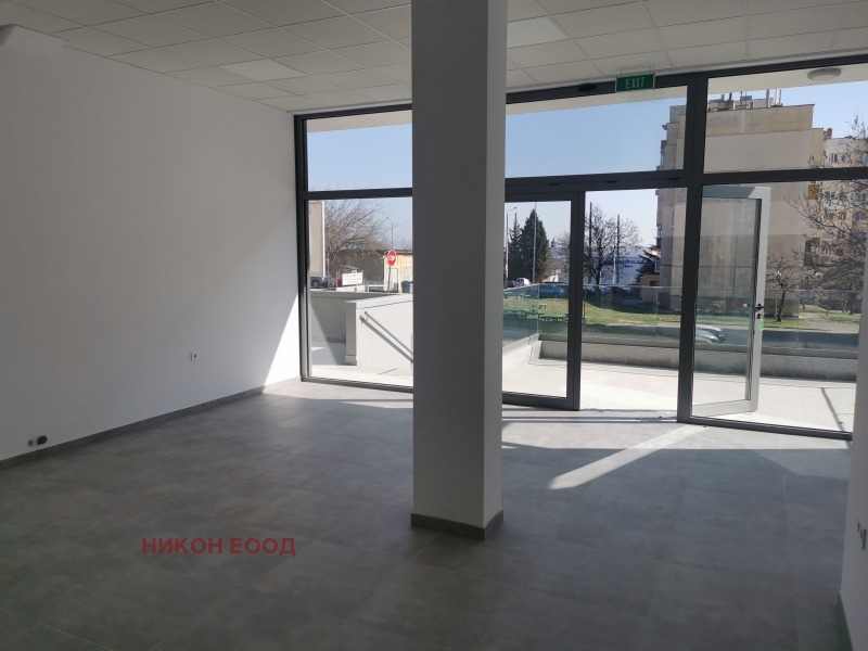 Satılık  Mağaza Stara Zagora , Jeleznik - centar , 60 metrekare | 93658720