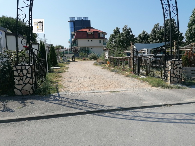 For Sale  Plot region Dobrich , Kavarna , 6500 sq.m | 64257954 - image [2]