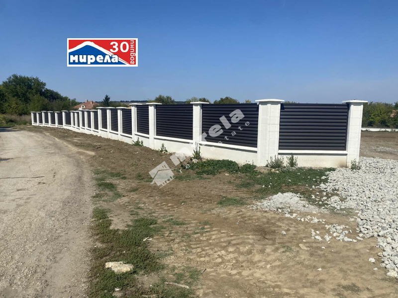 For Sale  Plot region Veliko Tarnovo , Novo selo , 2400 sq.m | 53794394 - image [2]