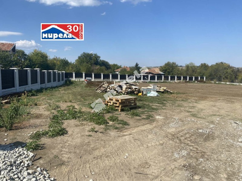 Продава ПАРЦЕЛ, с. Ново село, област Велико Търново, снимка 5 - Парцели - 48182222