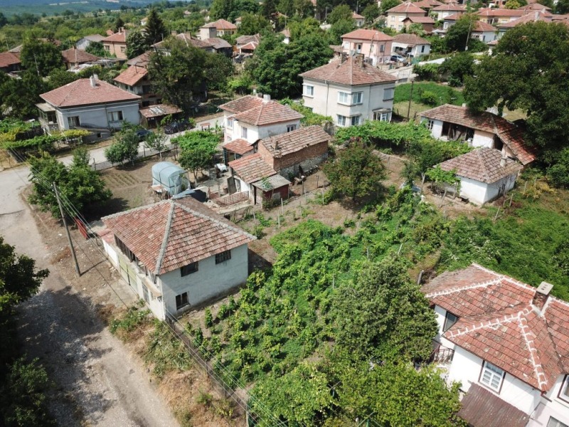 Προς πώληση  Οικόπεδο περιοχή Βιδίν , Κυλα , 460 τ.μ | 20601897 - εικόνα [3]