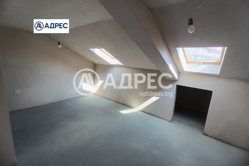 Продава 1-СТАЕН, гр. Разград, Варош, снимка 5 - Апартаменти - 53991428