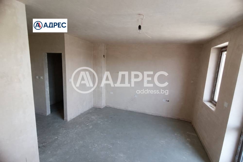 Продава 1-СТАЕН, гр. Разград, Варош, снимка 2 - Апартаменти - 53991428