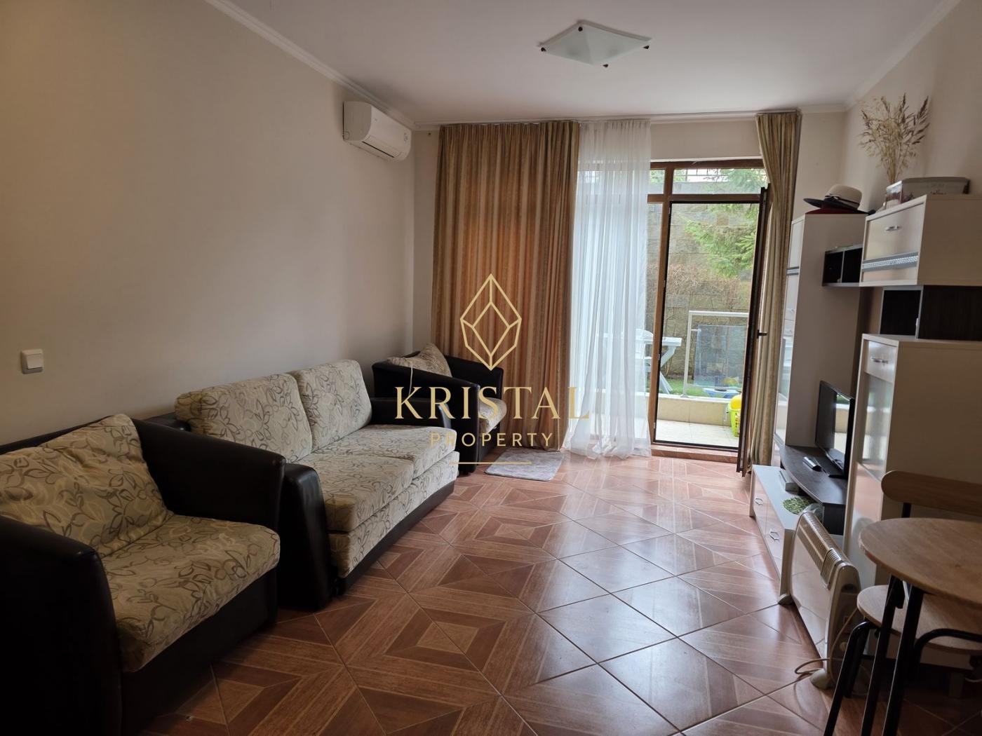 Продава 1-СТАЕН, гр. Свети Влас, област Бургас, снимка 2 - Апартаменти - 54119017