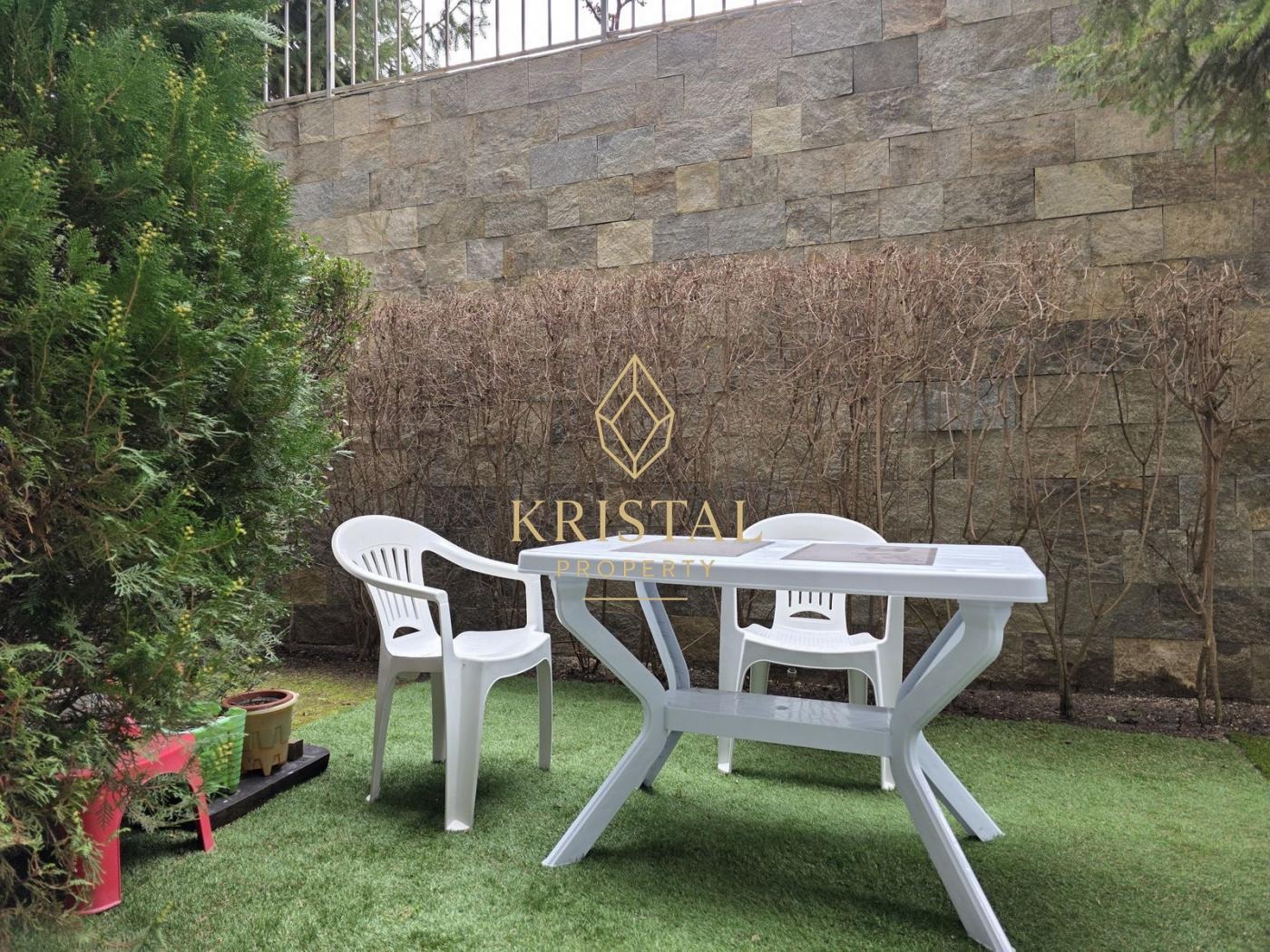 Продава 1-СТАЕН, гр. Свети Влас, област Бургас, снимка 9 - Апартаменти - 54119017