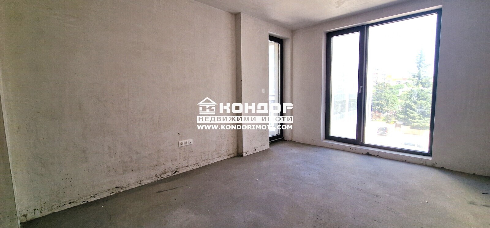 Продава 2-СТАЕН, гр. Пловдив, Кършияка, снимка 2 - Апартаменти - 49952184