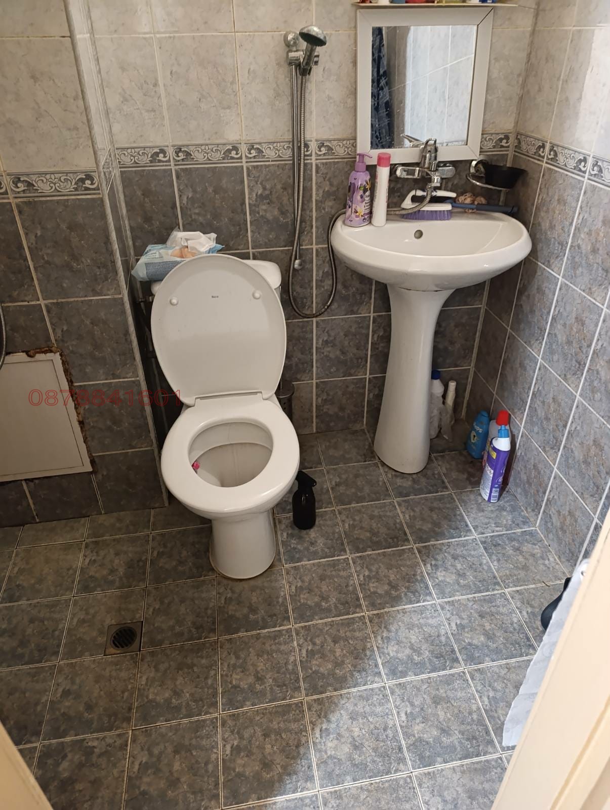 Продава 2-СТАЕН, гр. София, Младост 1, снимка 2 - Апартаменти - 53718400