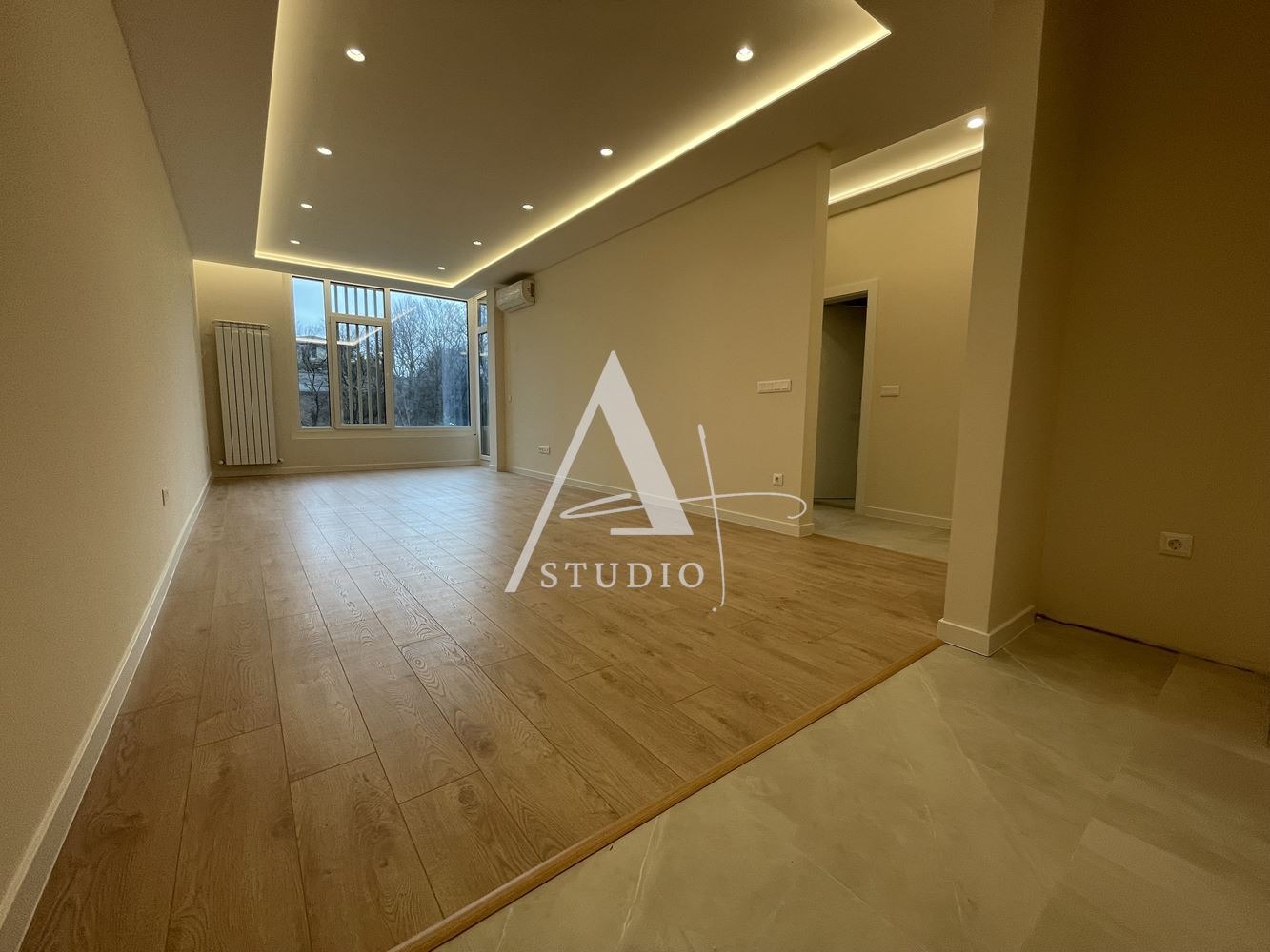 Продава 2-СТАЕН, гр. София, Бояна, снимка 3 - Апартаменти - 53895742