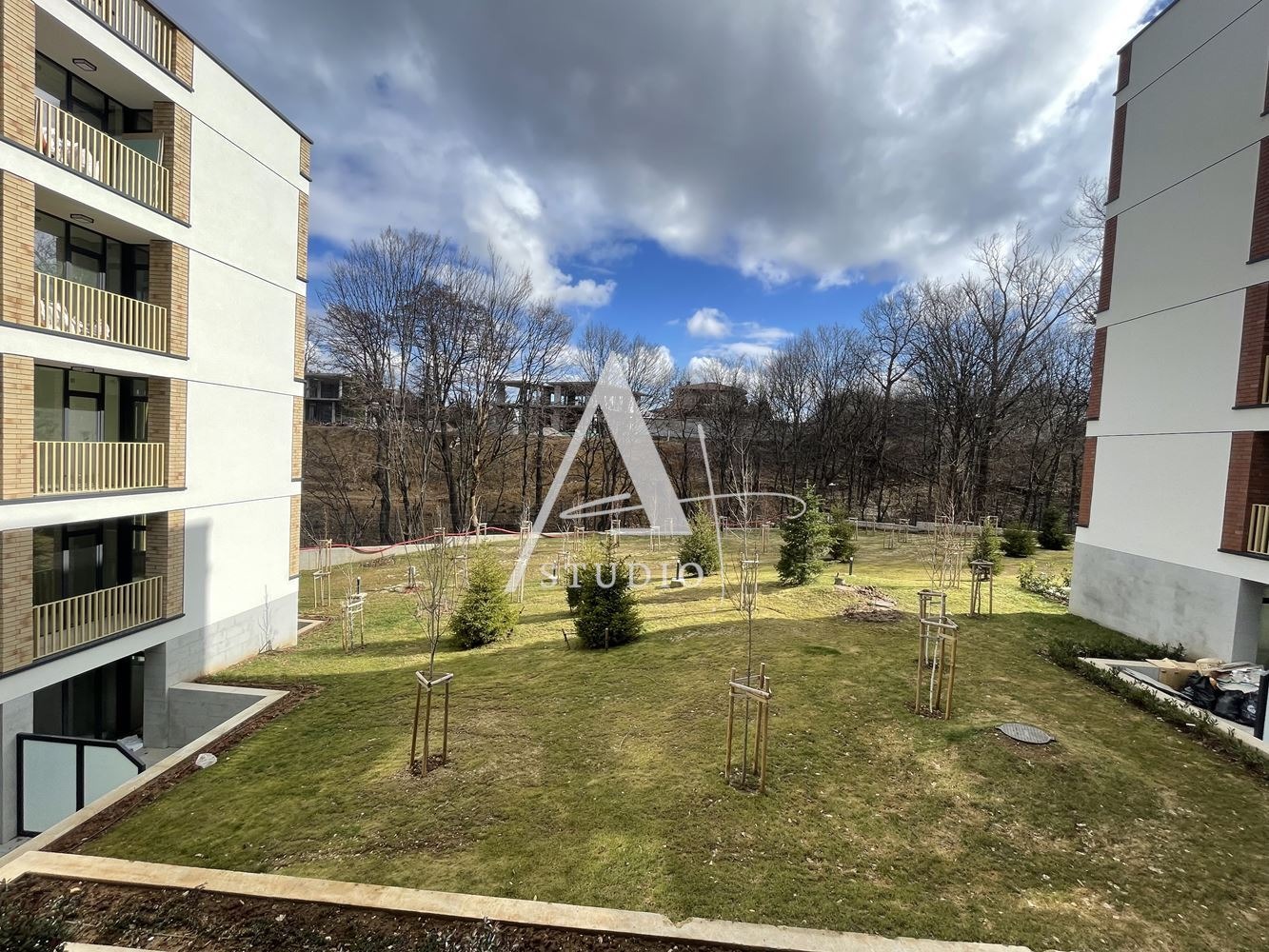 Продава 2-СТАЕН, гр. София, Бояна, снимка 11 - Апартаменти - 53895742