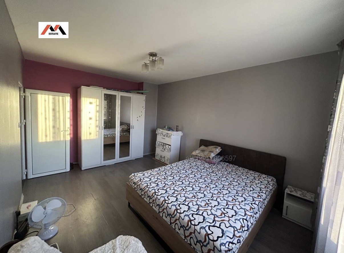 Продава 2-СТАЕН, гр. Стара Загора, Три чучура - север, снимка 8 - Апартаменти - 53921810