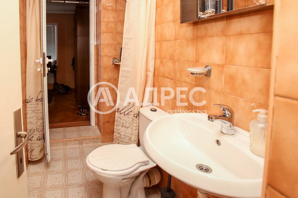 Продава 2-СТАЕН, гр. София, Стрелбище, снимка 14 - Апартаменти - 54022703