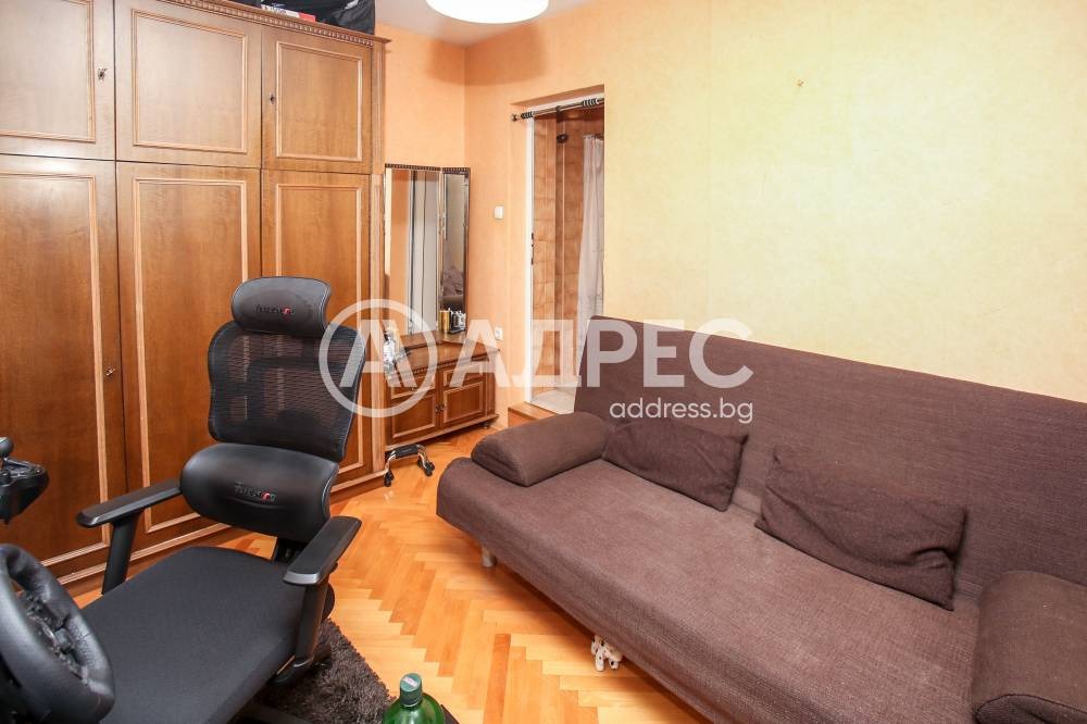 Продава 2-СТАЕН, гр. София, Стрелбище, снимка 6 - Апартаменти - 54022703