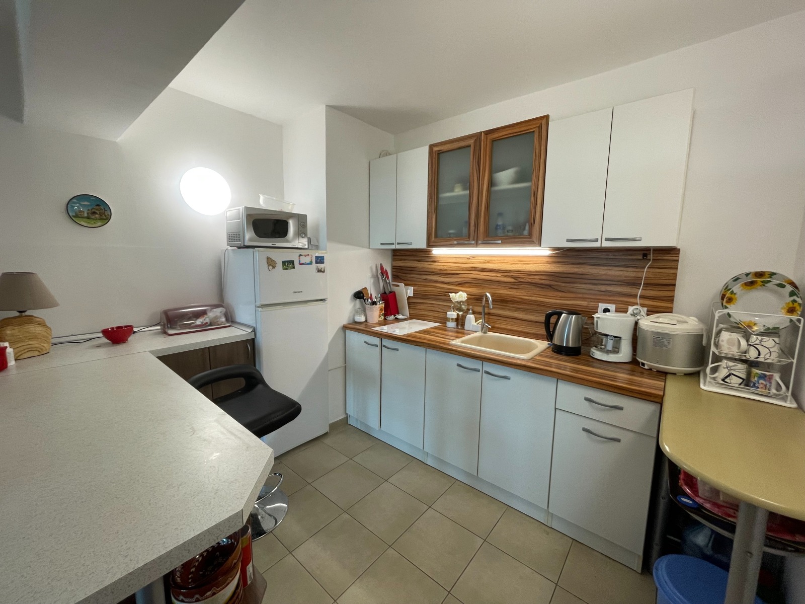 Продава 2-СТАЕН, гр. Приморско, област Бургас, снимка 7 - Апартаменти - 54501495
