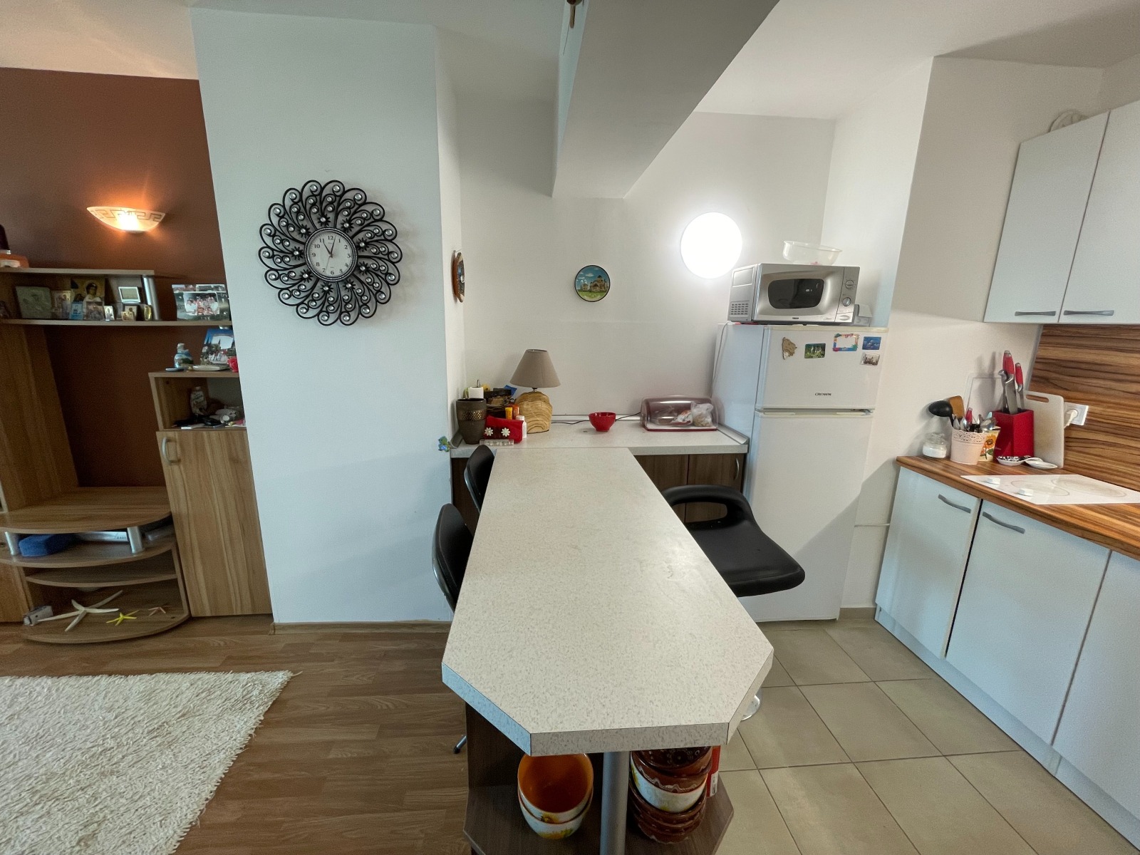 Продава 2-СТАЕН, гр. Приморско, област Бургас, снимка 8 - Апартаменти - 54501495