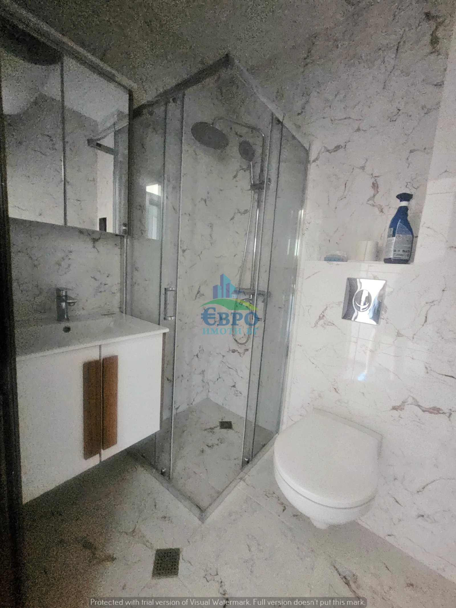 Продава 2-СТАЕН, гр. София, Малинова долина, снимка 13 - Апартаменти - 55062443