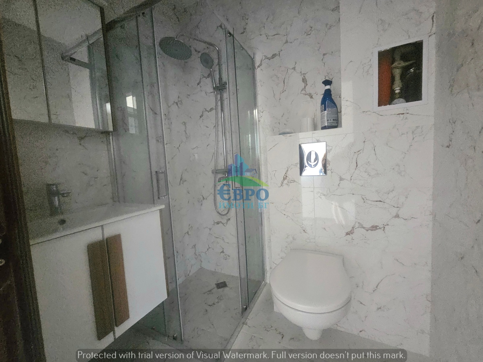 Продава 2-СТАЕН, гр. София, Малинова долина, снимка 14 - Апартаменти - 55062443