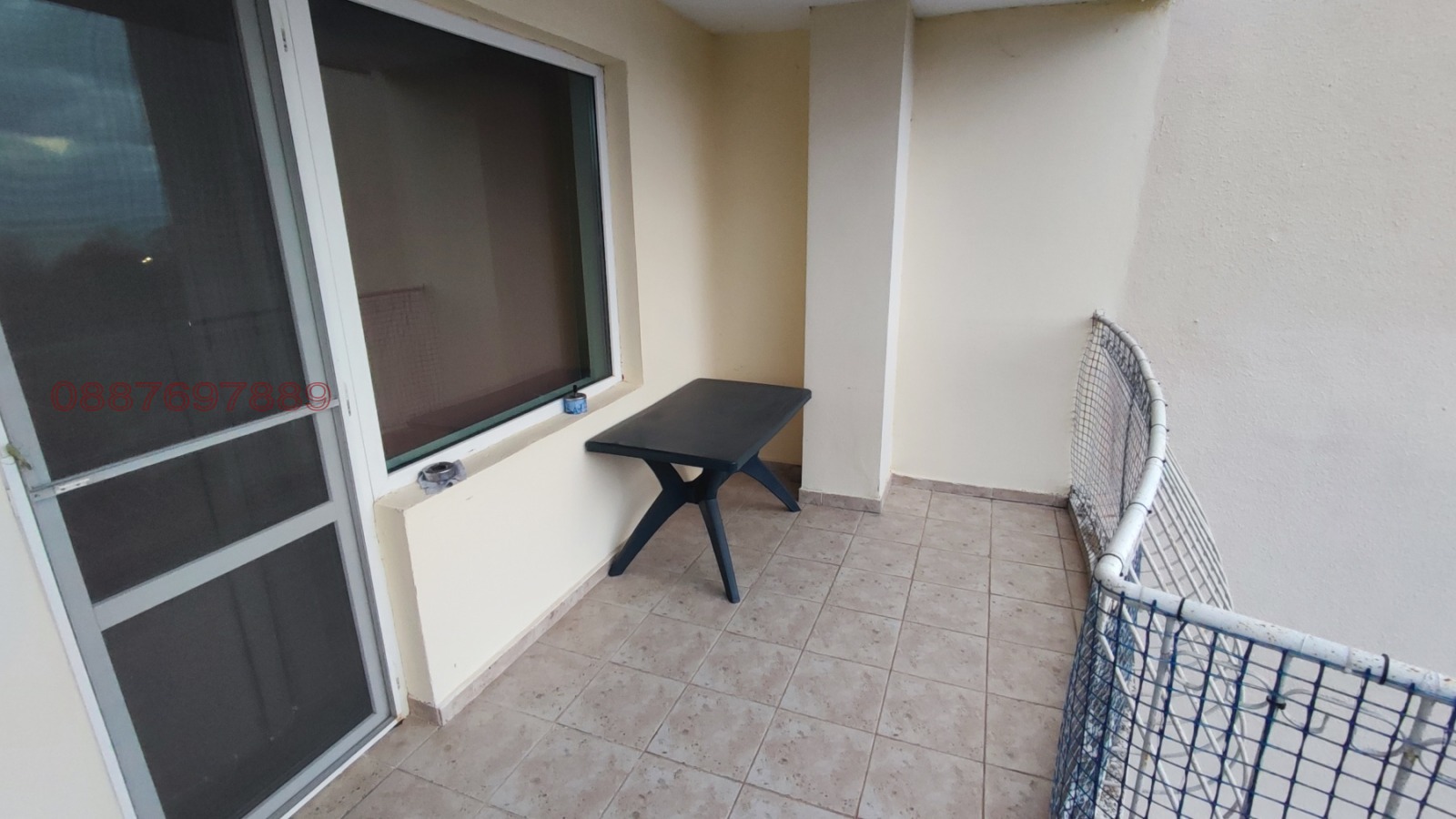 Продава 2-СТАЕН, гр. Каварна, област Добрич, снимка 9 - Апартаменти - 55909860