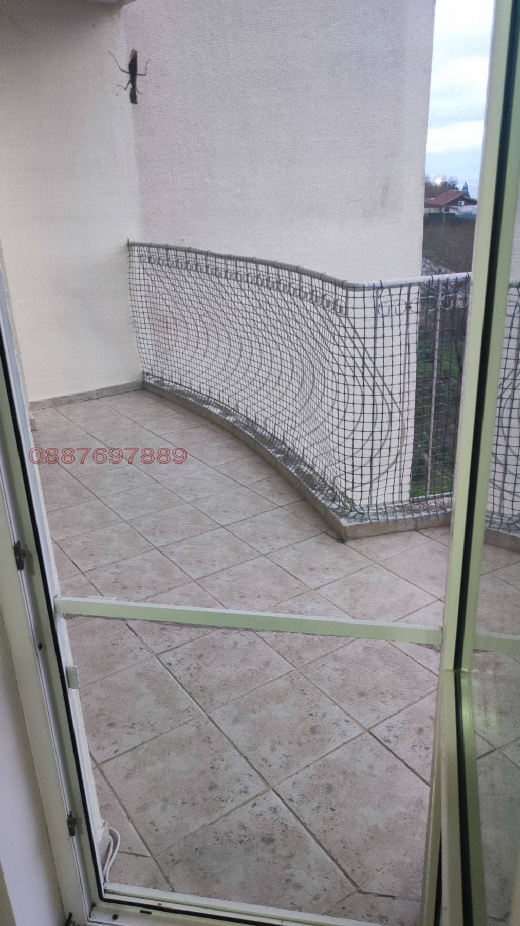 Продава 2-СТАЕН, гр. Каварна, област Добрич, снимка 8 - Апартаменти - 55909860