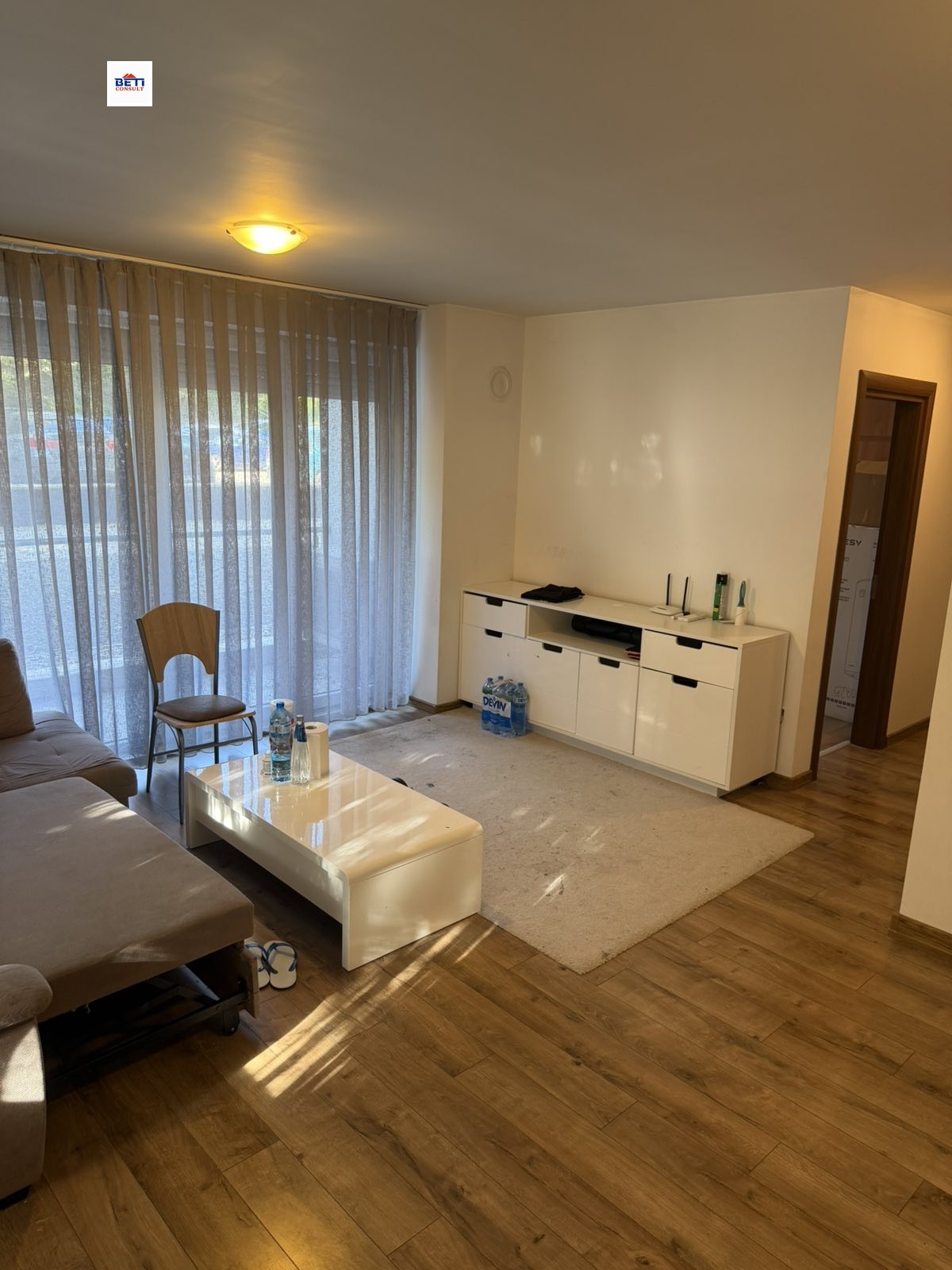 Продава 2-СТАЕН, гр. София, Симеоново, снимка 3 - Апартаменти - 56129089