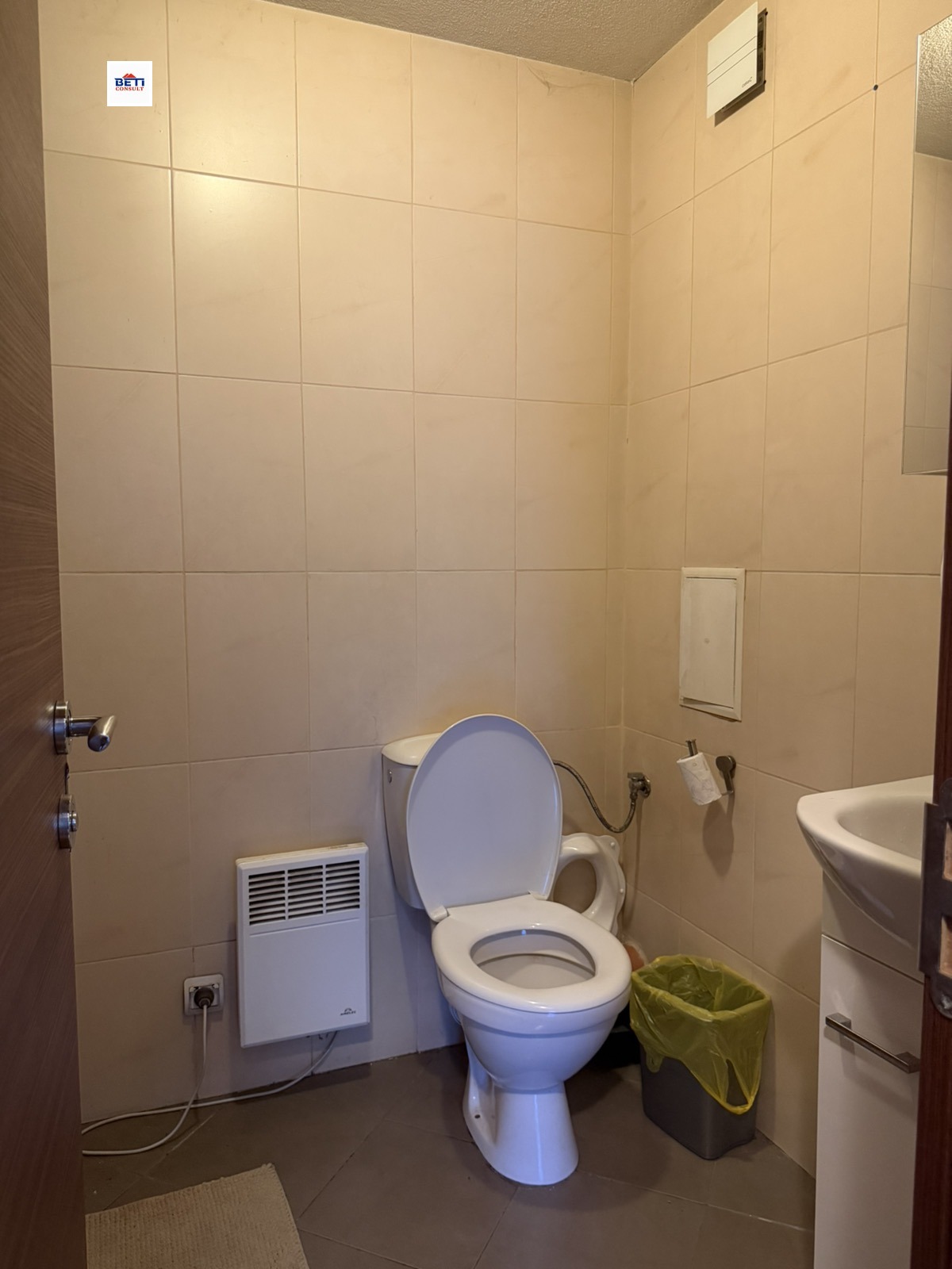 Продава 2-СТАЕН, гр. София, Симеоново, снимка 16 - Апартаменти - 56129089