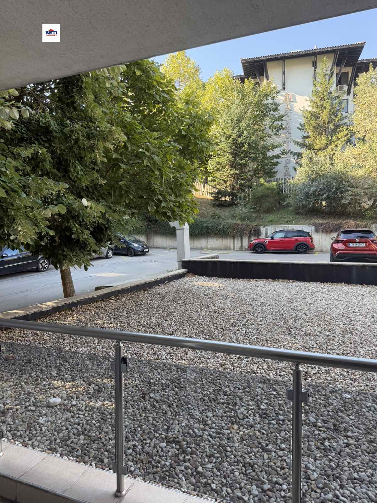 Продава 2-СТАЕН, гр. София, Симеоново, снимка 15 - Апартаменти - 56129089
