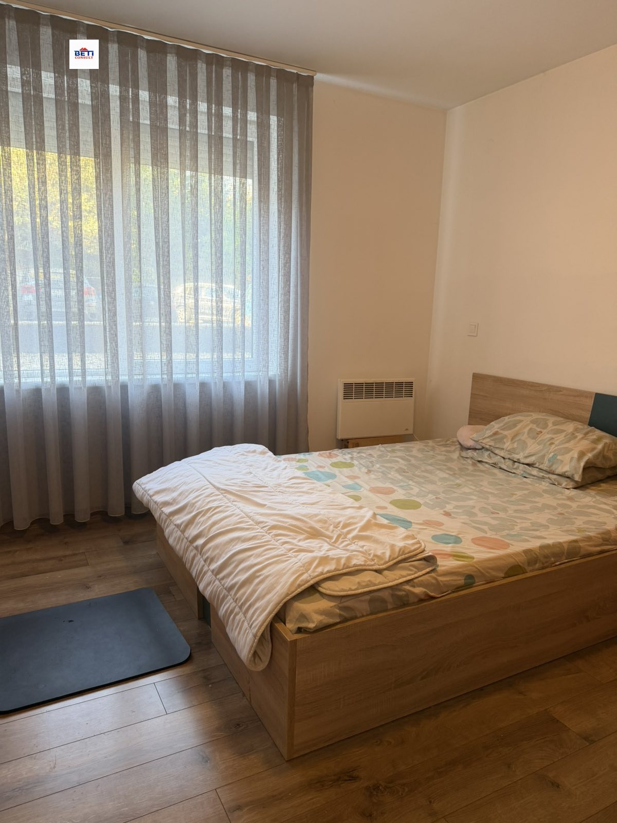 Продава 2-СТАЕН, гр. София, Симеоново, снимка 6 - Апартаменти - 56129089