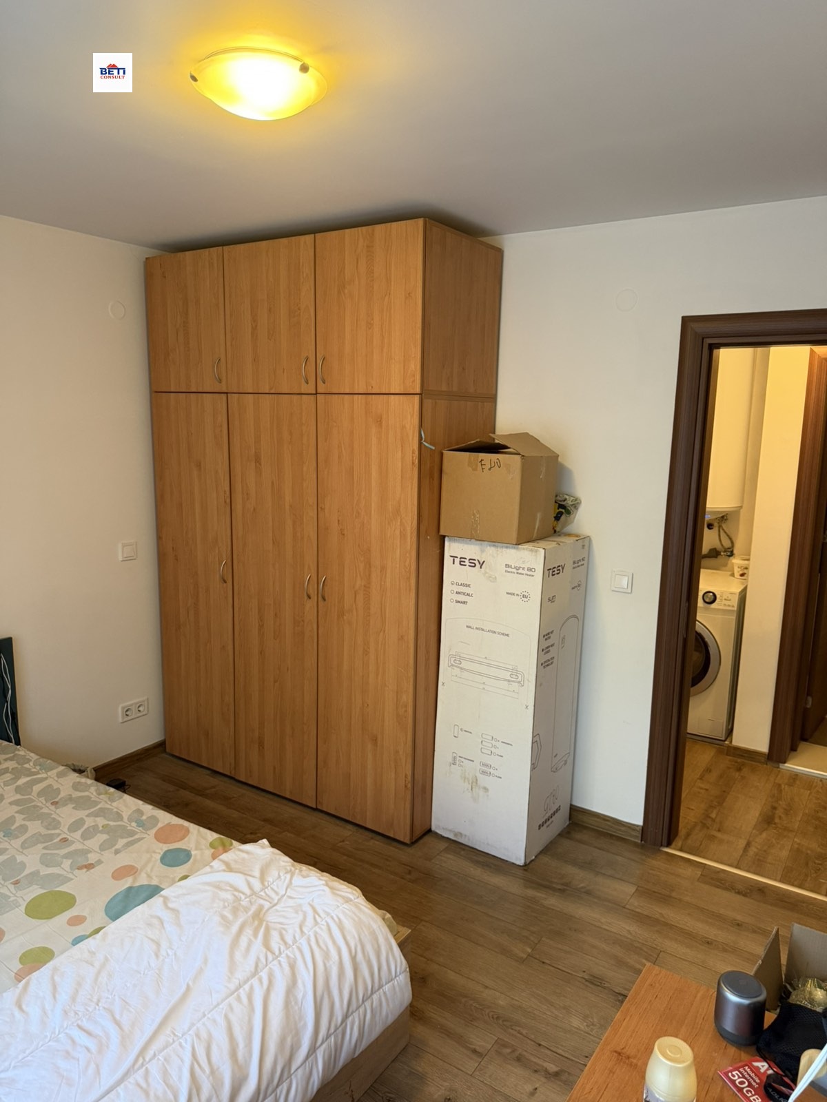 Продава 2-СТАЕН, гр. София, Симеоново, снимка 9 - Апартаменти - 56129089