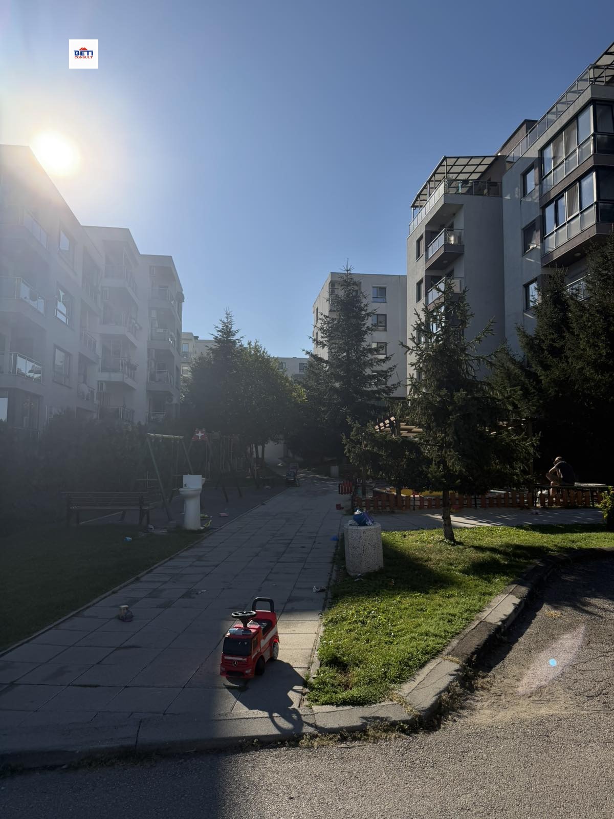Продава 2-СТАЕН, гр. София, Симеоново