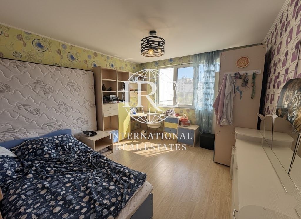 Продава 3-СТАЕН, гр. Варна, Владислав Варненчик 1, снимка 4 - Апартаменти - 53924208