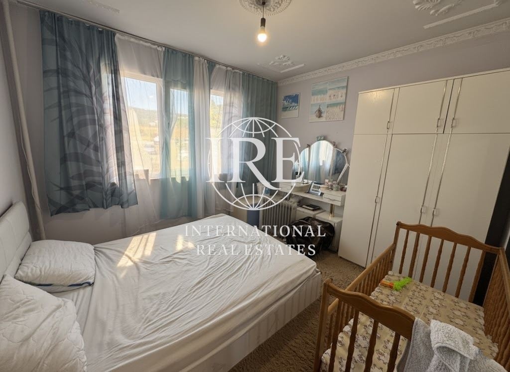 Продава 3-СТАЕН, гр. Варна, Владислав Варненчик 1, снимка 5 - Апартаменти - 53924208