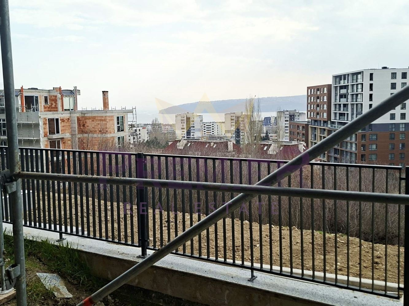 Продава 3-СТАЕН, гр. Варна, Бриз, снимка 4 - Апартаменти - 54123882