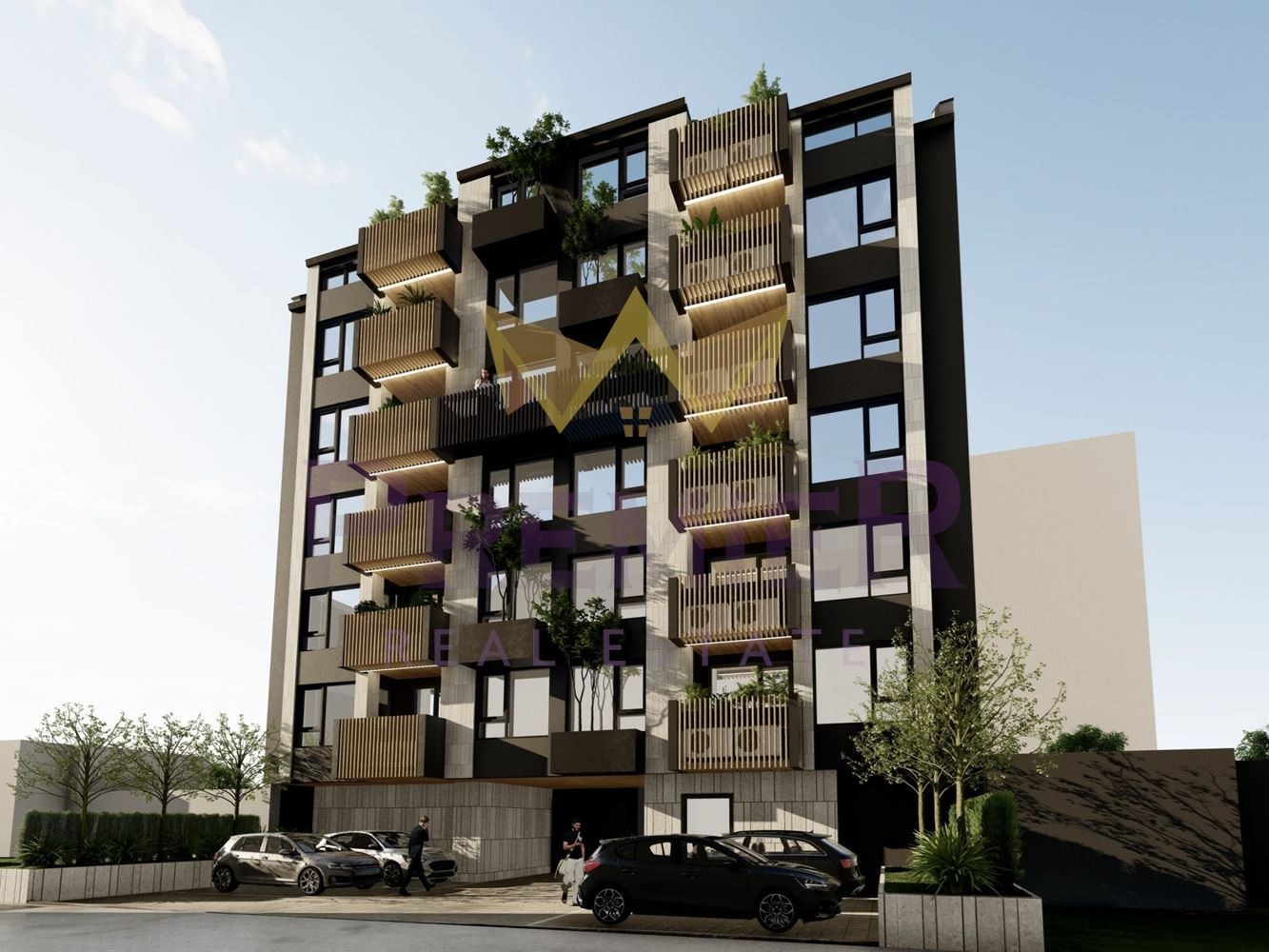 Продава 3-СТАЕН, гр. Варна, Център