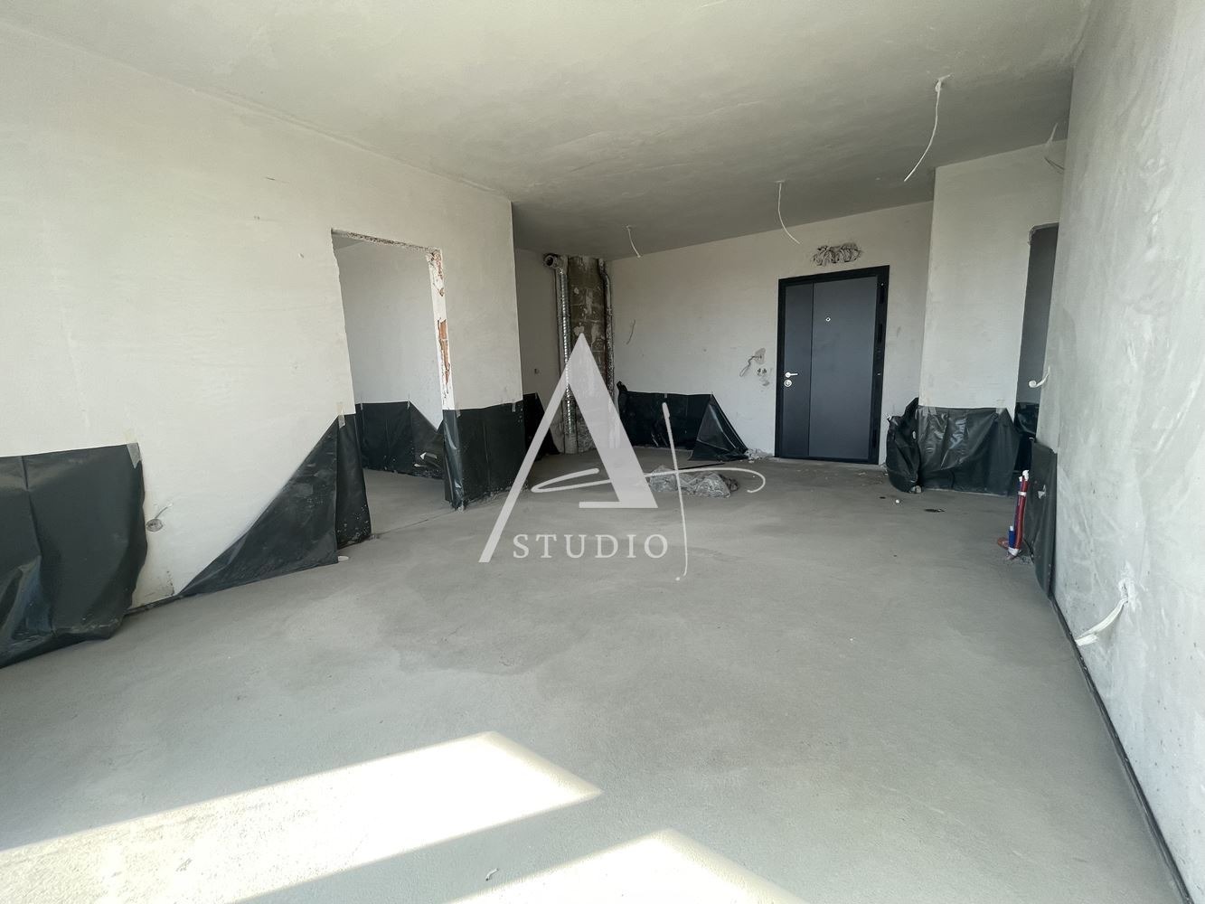 Продава 3-СТАЕН, гр. София, Овча купел 2, снимка 3 - Апартаменти - 54758860