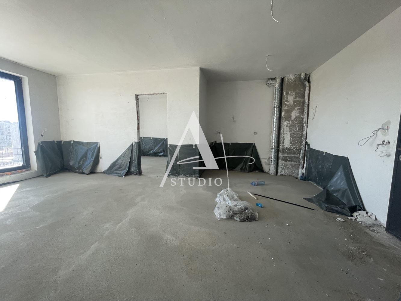 Продава 3-СТАЕН, гр. София, Овча купел 2, снимка 4 - Апартаменти - 54758860