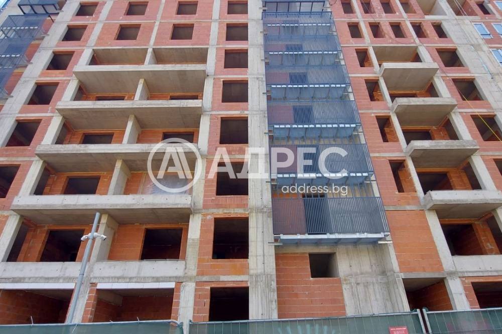 Продава 3-СТАЕН, гр. София, Младост 4, снимка 2 - Апартаменти - 55921639