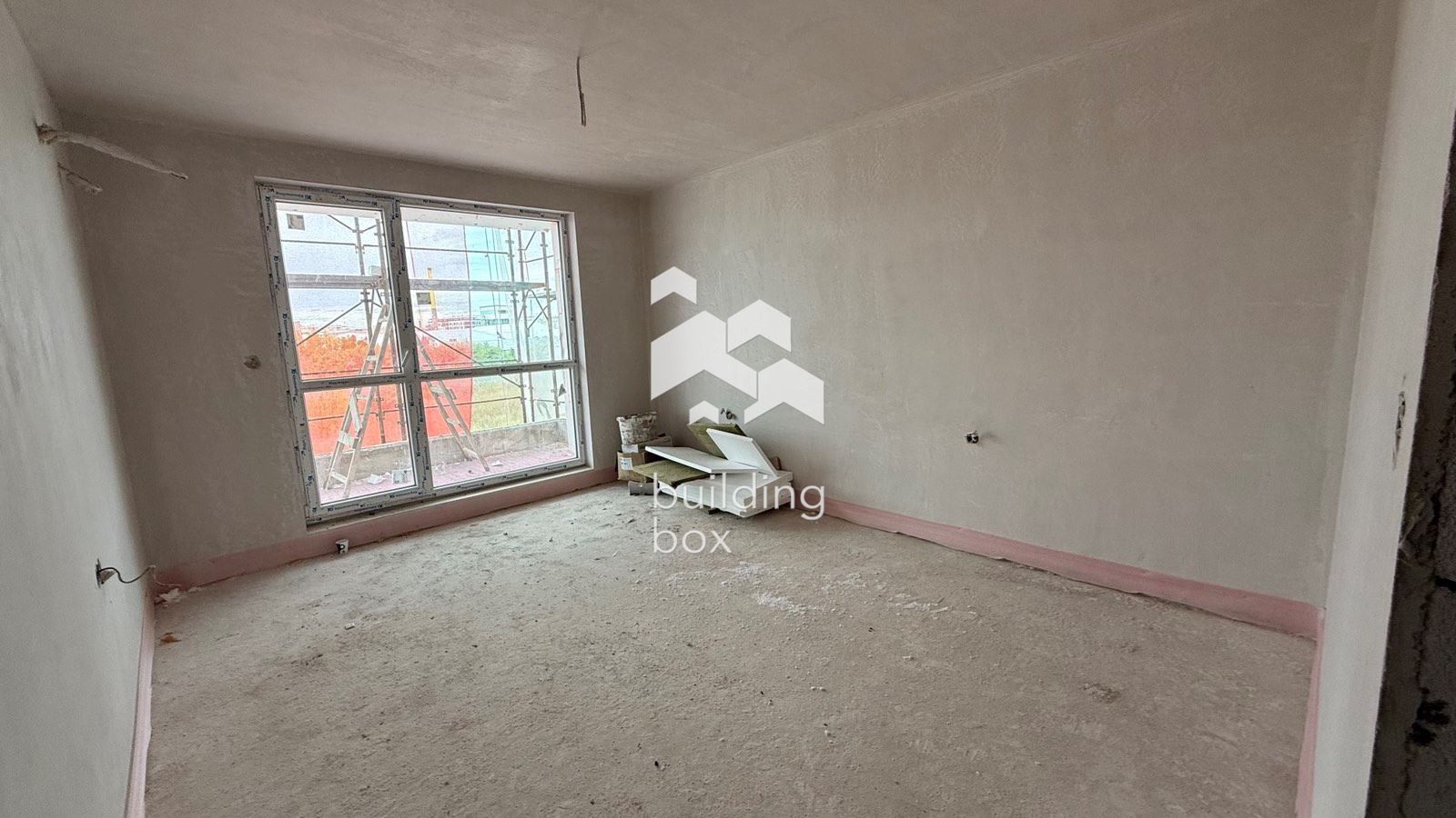 Продава 4-СТАЕН, гр. Пловдив, Остромила, снимка 6 - Апартаменти - 53659144