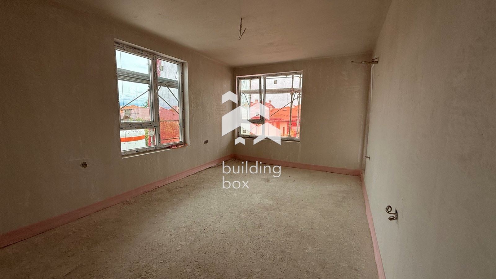 Продава 4-СТАЕН, гр. Пловдив, Остромила, снимка 7 - Апартаменти - 53659144