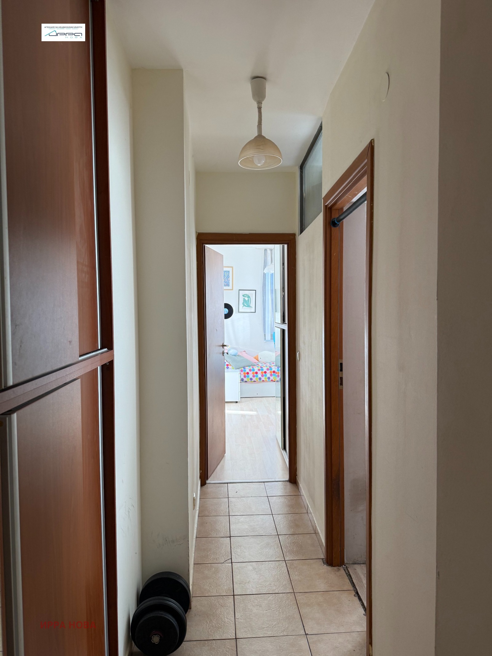 Продава 4-СТАЕН, гр. София, Център, снимка 15 - Апартаменти - 55396261