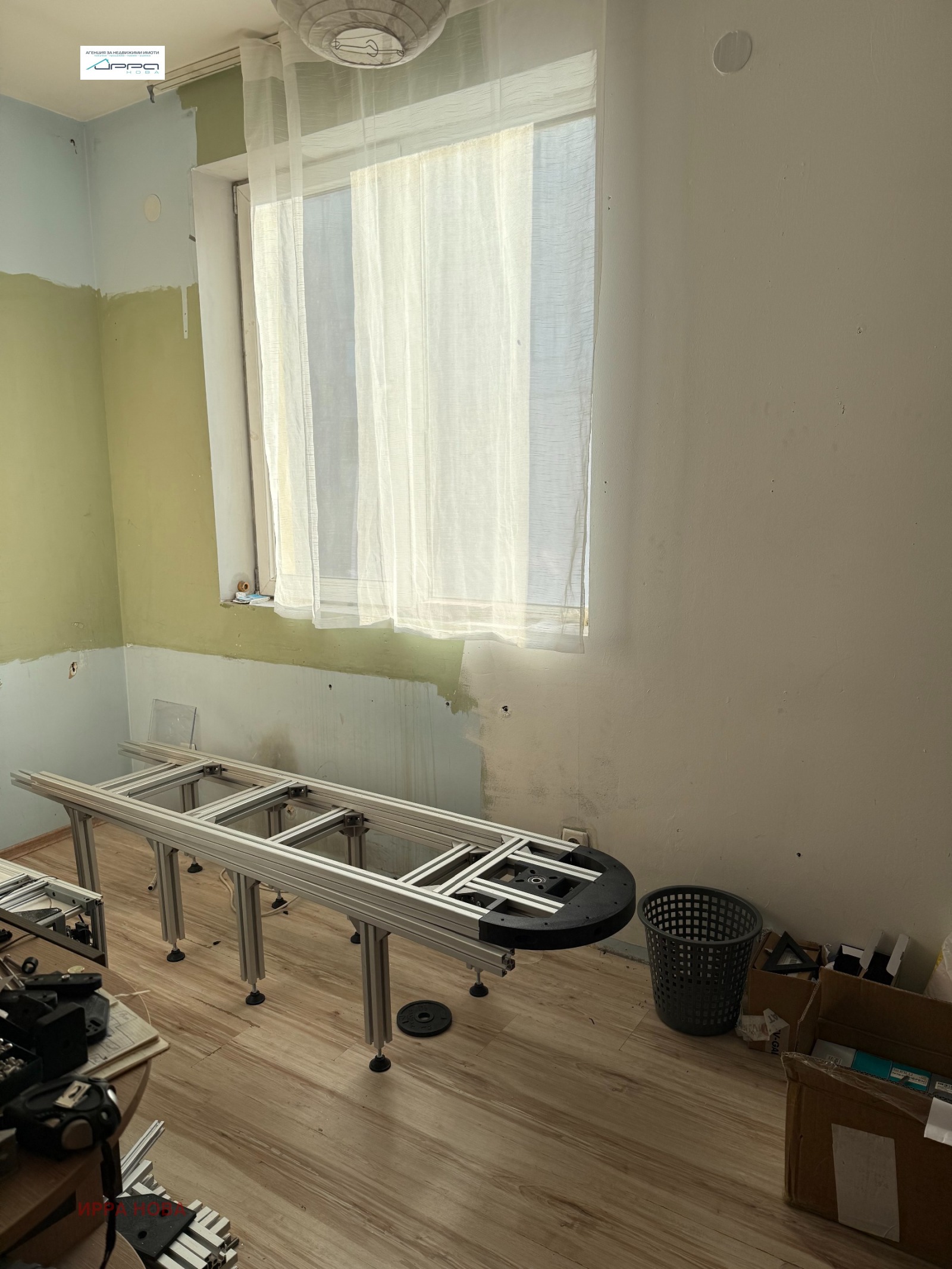 Продава 4-СТАЕН, гр. София, Център, снимка 10 - Апартаменти - 55396261