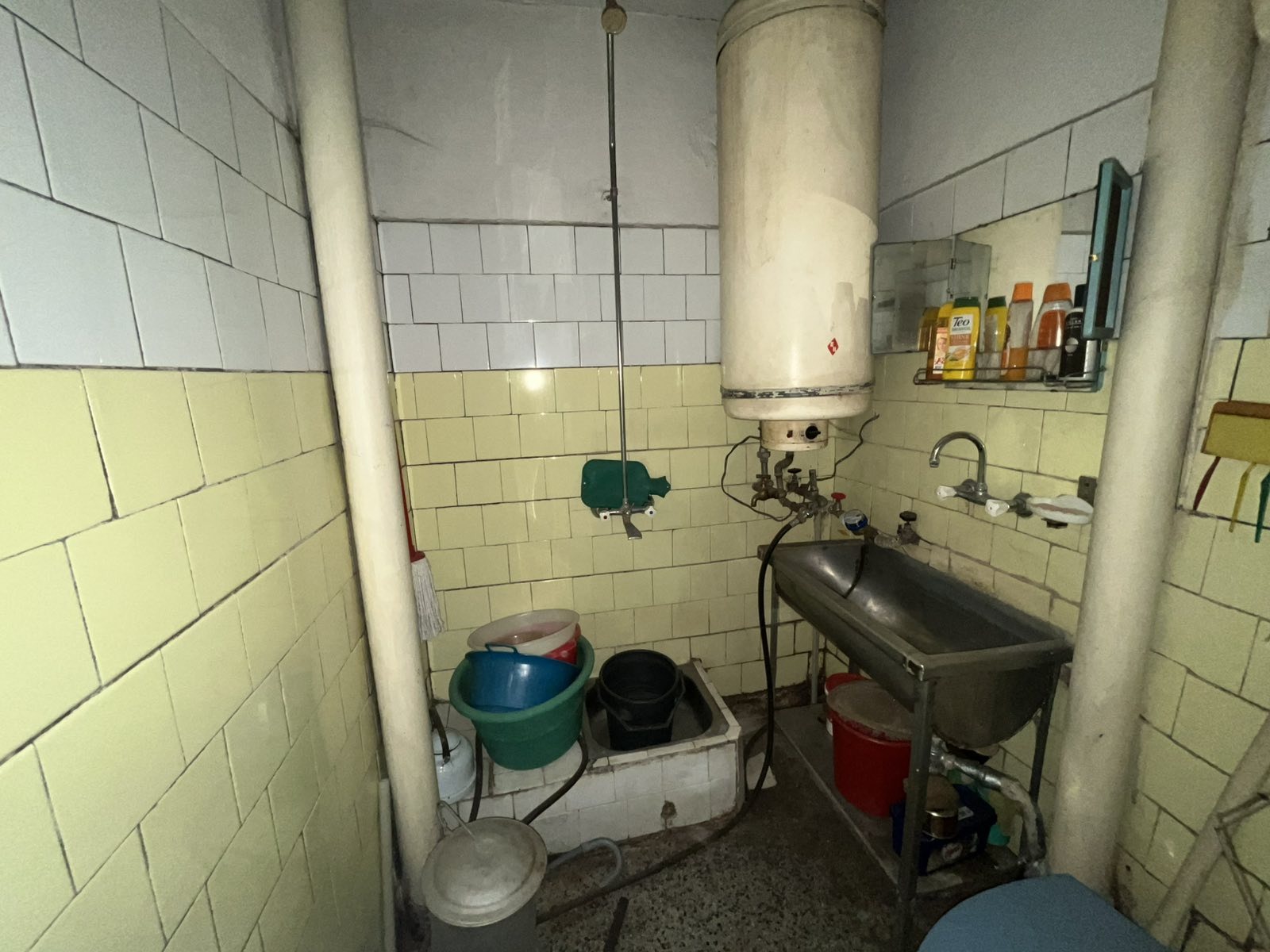 Продава 4-СТАЕН, гр. Казанлък, област Стара Загора, снимка 5 - Апартаменти - 55893322